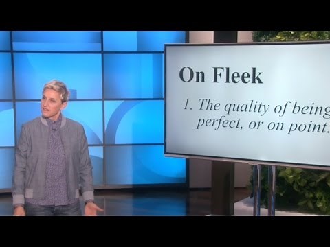 Top 10 Slang Words of the 2010s