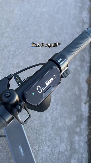 Choosing the Right Age for an Electric Scooter