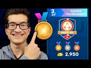 MY FIRST EVENT OF DLS 24! | Dream League Soccer 2024 Gameplay