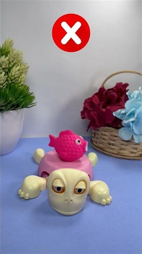 Turtle Coaster - Cute adorable turtles #turtle #coaster #turtlecoaster #fyp part 177