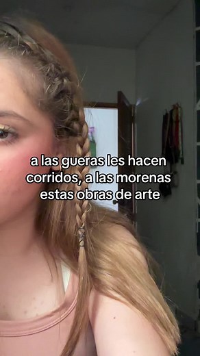 Explorando la belleza de las gueras y morenas