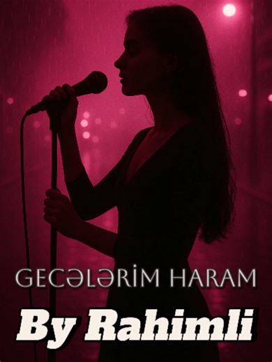 Tural Davutlu Gecelerim Haram - By Rahimli #viral #fyp #kesfet #azerbaijan #turkey #byrahimli #rahimli #baku #music #musiqi #trend #remix