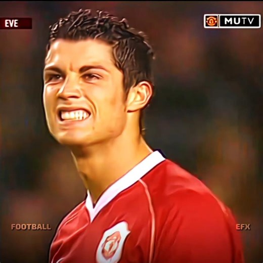 When Ronaldo Showed Everton Levels 🥶🐐