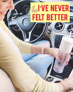 The superfood drink everyone's talking about! Packed with 15 natural superfood ingredients to help slim down naturally. 😍 They are loaded with antioxidants and anti-inflammatory ingredients to reduce bloating and help control cravings. They've got metabolism boosting ingredients like green tea and ginseng to help burn calories & achieve results. They contain no laxatives, no sugar, no artificial sweeteners & it's NON-GMO. It's safe & effective! 🤩 500 "5 Star" reviews! | Superfoods Company