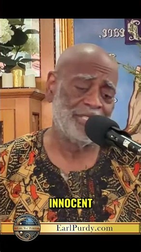Embrace God's Plan | A Course in Miracles (ACIM) | Earl Purdy