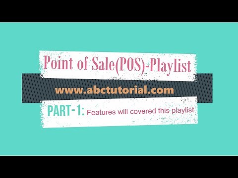 POS-1: Inventory, POS with Super Shop Management System using ASP.NET MVC