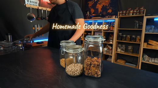 Bean flour experiment: What happens when you bake and cook with it