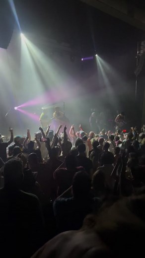 Wut…just…happened?? 🤯 Planet Bluegrass | The Infamous Stringdusters