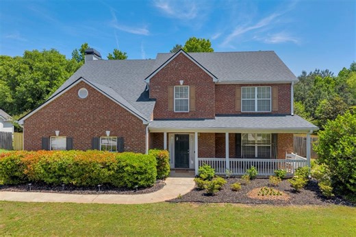 520 Ansley Forest Dr, Monroe, GA 30655 - MLS 7765398 - Coldwell Banker