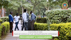 1.3K views · 126 reactions | Gain skills in the fields of Entrepreneurship, procurement, management, business, communication, and development studies by enrolling for the September Intake in any programs offered at the College of Human Resources and Development, JKUAT. #JoinJKUAT | Discover JKUAT | Facebook