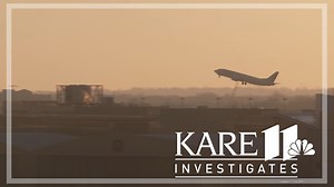 KARE 11 investigates: Rapid removals – tracking the ICE flight pipeline at MSP
