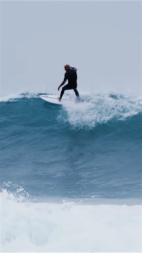 Featuring Kelly Slater at Lowers, Trestles, California. Film by Hayden Garfield. #nobodysurf #surf | NobodySurf