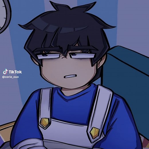 Creative SMG4 Animation Party Concept