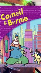 CORNEIL ET BERNIE