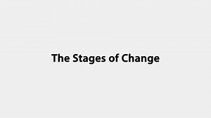 SMART Recovery - Stages of Change