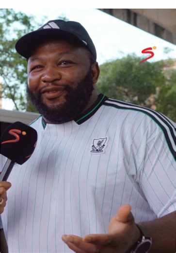 Hilarious Cricket Terms Explained by Ox Nche