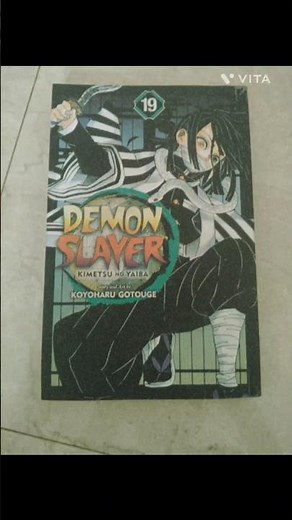 demon slayer manga vol 15,16,18,19,20,21 and 22#manga#anime#kny#demon slayer##################