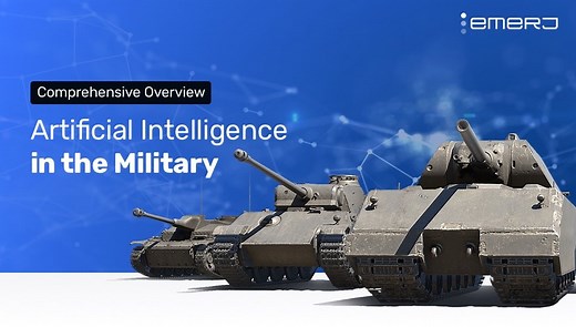 Artificial Intelligence in the Military - An Overview of Capabilities