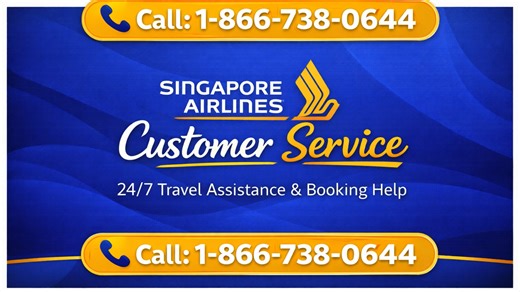 Singapore® Customer Service: Your Complete 24/7 Live Person Support Guide