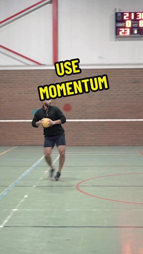 Highperformancedodgeball on TikTok