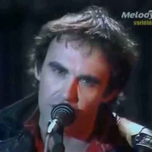 🇫🇷 Jean-Patrick Capdevielle - Oh Chiquita (1980) | Ma musique française