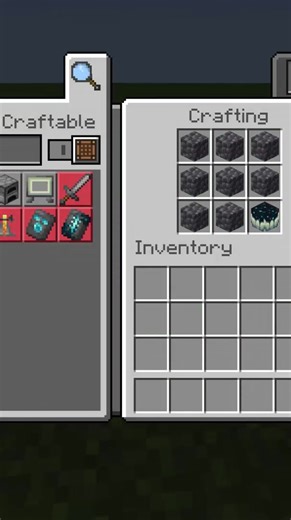 Crafting an Ancient City in Minecraft