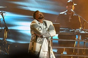 WATCH: Method Man Talks Iconic ESSENCE Cover | Essence