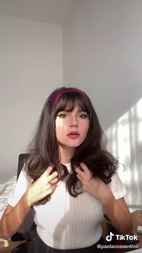 Brigitte Bardot Inspired Hair Tutorial with Babyliss