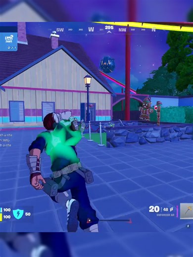Fortnite Secrets: The Falling Piano Trick Revealed