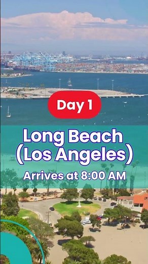 4-DAY BAJA MEXICO FROM LOS ANGELES, CA $189 * (Carnival Firenze) Per Person