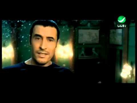 Kadim Al Saher ... Kol Aam Wa Anti Habibati - Clip | كاظم الساهر ... كل عام وانت حبيبتى - كليب