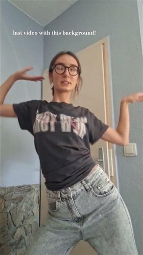 Milkshake challenge chill version #katseye #katseyegap #milkshake #dojacat