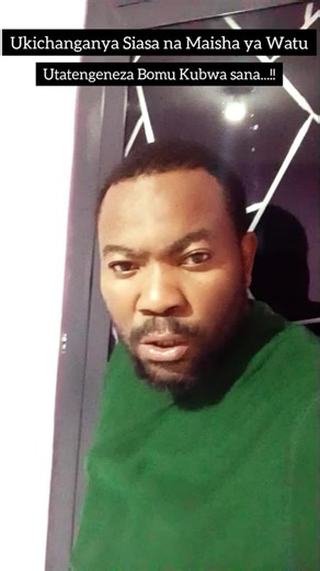 Jerry John Komba (@mh_komba)’s videos with original sound - Jerry John Komba