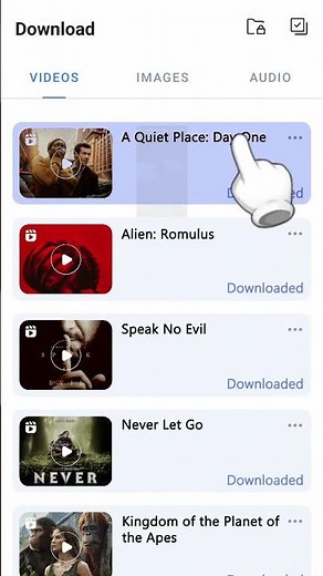 Free Shorts Saver App | YouTube Downloader