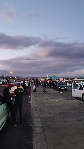 Exploring Long Street in Gqeberha
