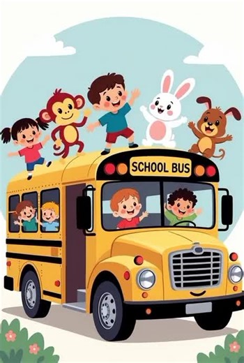 Fun and Engaging Dance Cartoons for Kids