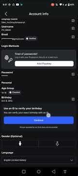 here's the tutorial how to verify your account in roblox