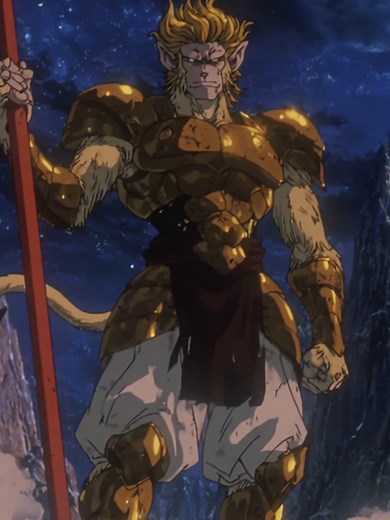 Exploring Sun Wukong: The Legendary Monkey King