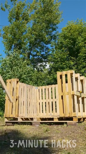 DIY Gazebo with Starry Sky | 3-Minute Hacks