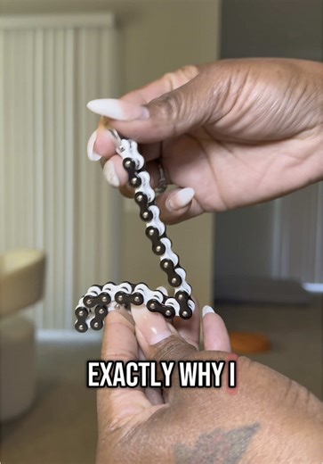 Create a Stylish Chain Bracelet from a Bike Chain