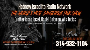 The World’s Most Dangerous Talkshow