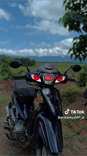 yang nanyain lampu cek keranjang kuning ajh🗿#smash110 #smashsolostyle #smashgank🚀 #smashmodifikasiindonesia #fypシ