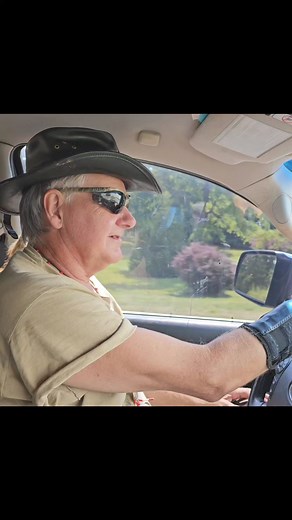 Call of The Wildman - Turtleman on Reels