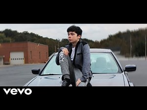 The FORTNITE DISS TRACK. (Official Music Video)