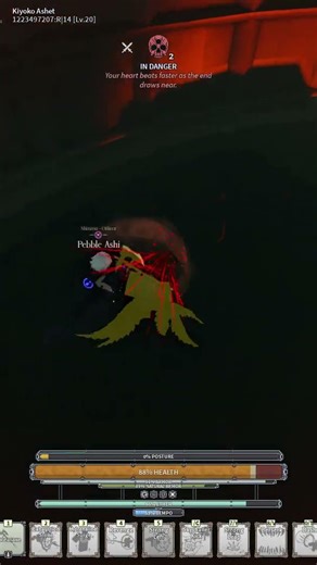 Deepspindle OP... 😱✌️ (CREDIT:FreddyFreakbear) #deepwoken