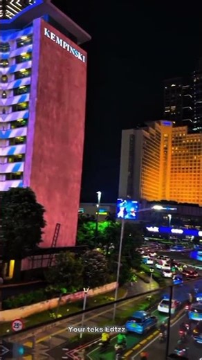 pesona negara Indonesia