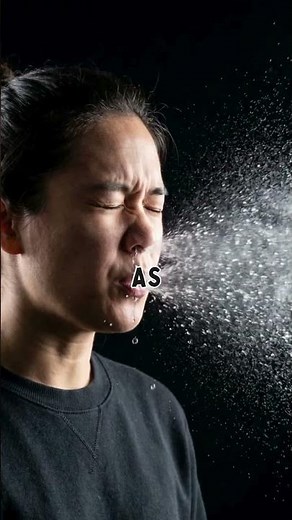 Why You CAN'T Sneeze With Your Eyes Open 👀💨
