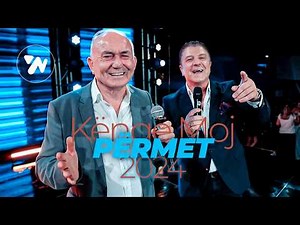 VASKE CURRI - Maratona Kenge Moj Permet 2024 (Official Music Video)