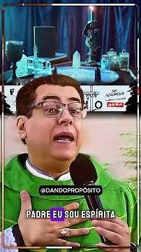 Porque Católico NÃO PODE acreditar em reencarnação? (A verdade revelada)