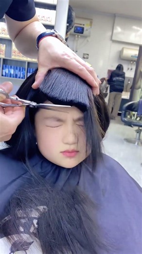 My hairstyle is perfect!#hairstyle #style #wig123